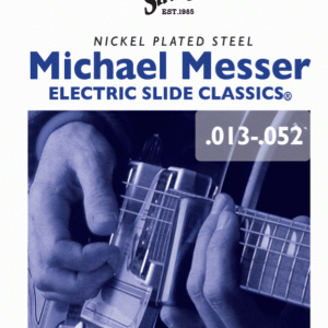 Michael Messer Electric Slide Classics