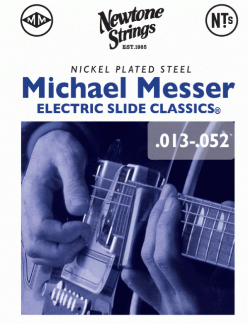 Michael Messer Electric Slide Classics