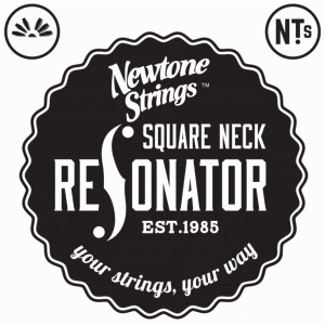 Square Neck Resonator