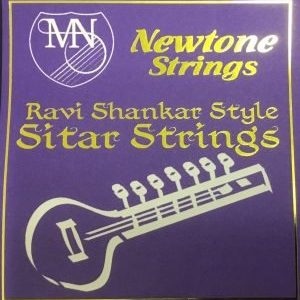 Sitar sets