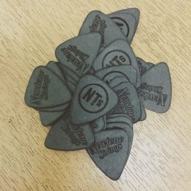 Newtone Strings Plectrum