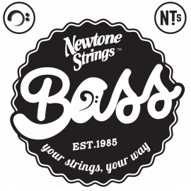 Diamond Bass for Multi-scale instruments
