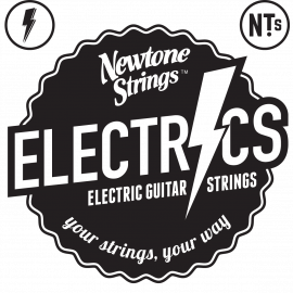 Newtone Electric 8 string