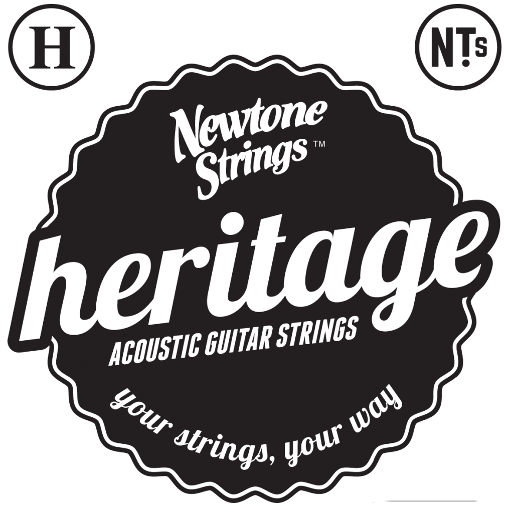 Acoustic Guitar Strings Newtone Strings