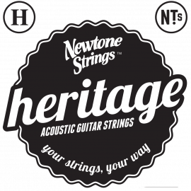 Heritage Series Acoustic 6 string