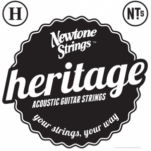 Heritage Series Acoustic 12 String