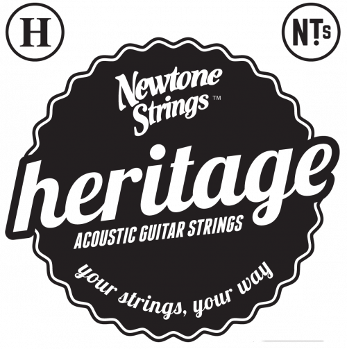 Heritage Series Acoustic 12 String