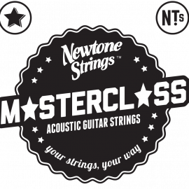 Master Class Electro-Acoustic 6 string