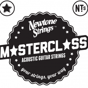 Nick Harper Signature Master Class Strings