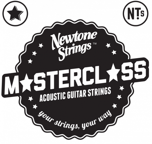 Master Class Electro-Acoustic 6 string