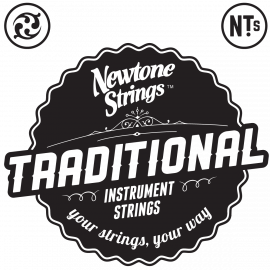 Mandolin Strings
