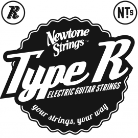 Type-R Electric strings