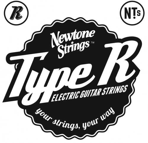 Type-R Electric strings