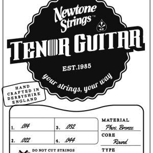Tenor Guitar