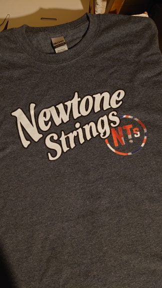 Newtone t-shirt