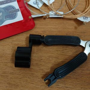 3 in 1 String Winder Tool