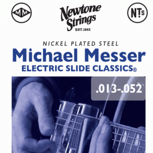 Slide Guitar Strings