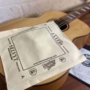 Newtone Cleaning Cloth by Selvyt