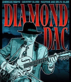Diamond Dac