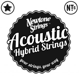 Acoustic Hybrid Strings