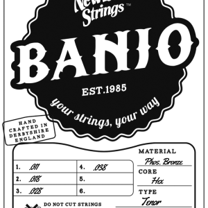 Tenor Banjo