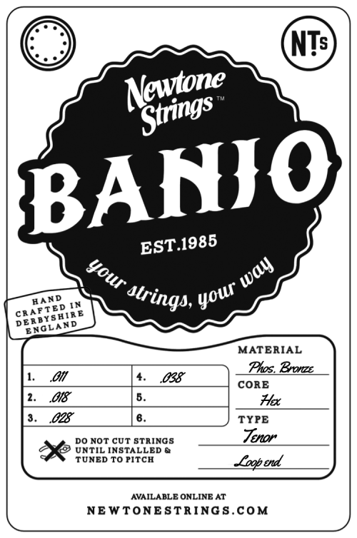Tenor Banjo